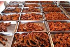 開熟食店要注意什么？