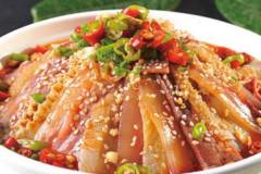 兩種特色熟食配方