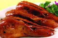 沙縣小吃鹵水配方及制作方法