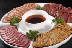 正宗廣東新潮鹵水配方