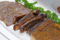 廣式鹵水的制作方法及步驟