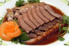 六款粵式鹵水典藏制作方法