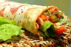 鹵肉卷的做法及配方