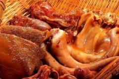 鹵料配方及制作方法