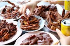 絕密鹵水配方大全