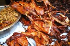 鹵制品生產(chǎn)過(guò)程中影響鹵水質(zhì)量一些因素