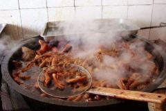 熬制鹵水高湯時要注意什么