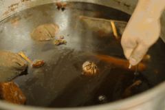 鹵水用高湯有什么用？