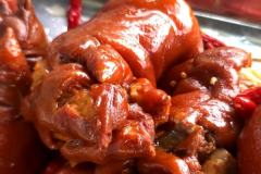 詳細鹵豬蹄配方