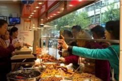 鹵菜生意注意這3點(diǎn)避免走彎路