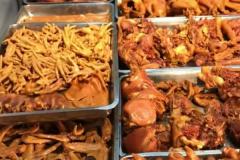 鹵菜新手要掌握按鹵水和鹵肉重量添加加鹵料