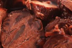 鹵牛肉簡單做法