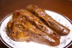 如何做好永久鹵水保存！