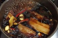 自制鹵水的做法