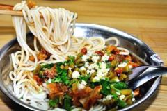 桂林米粉鹵水熬制方法