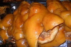 熟食鹵菜保存需要注意什么