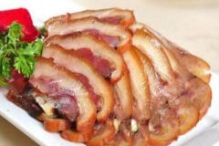 五香豬頭肉最正宗鹵肉的做法及配料