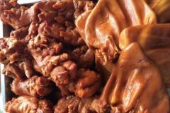 川式鹵水與粵式鹵水的區別及配方