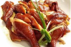 粵式鹵水和潮式鹵水制作