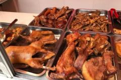 鹵味中香料的作用是什么？