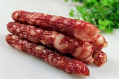 五香香腸的做法大全