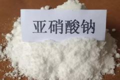 鹵肉時可以添加哪些食品添加劑？