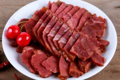 怎么做醬牛肉最入味？