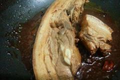 五花肉的做法與絕密配方