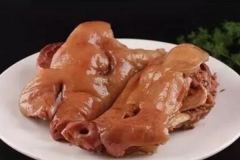 最出名鹵豬頭的做法大全