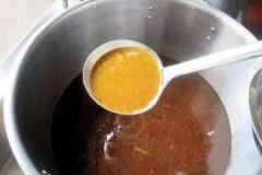 潮州鹵水制作與鹵料配方