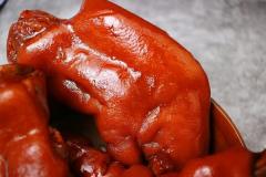 珍藏20年的超級鹵水配方