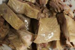 鹽水鴨技術配方