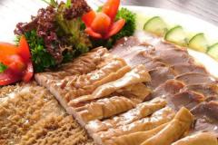 正宗廣東鹵水配方大全