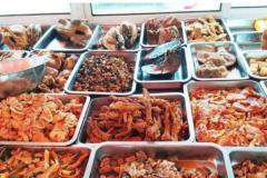 鹵菜加盟行業(yè)中可能會(huì)遇到哪些坑？