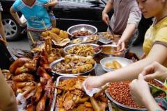 疫情過后鹵菜創(chuàng)業(yè)好時(shí)機(jī)