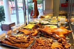 疫情結(jié)束怎么開展鹵菜店經(jīng)營？