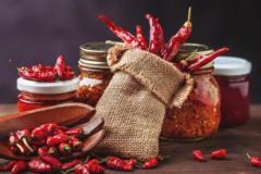 熟食鹵菜常用的調料及其作用