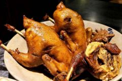 家常自制鹵肉的做法