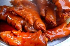 鹵菜顏色好需要添加什么？