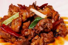 正宗太白雞的做法