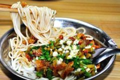 桂林米粉絕密的鹵水配方