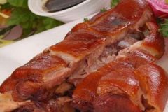 北方鹵豬頭肉配方