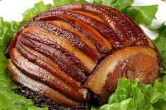 廣式扣肉的做法