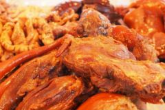 鹵味的做法及配方