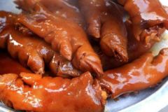 正宗川味鹵肉的做法及配料