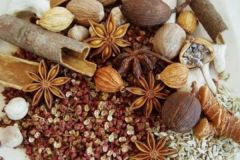 特色鹵水料包配方大全