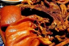 鹵肉技術(shù)配方及鹵水做法