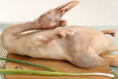 正宗鹽水鴨的做法