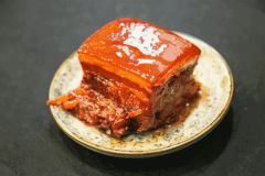 蘇州醬汁肉的做法