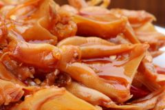 脫骨鴨掌的做法